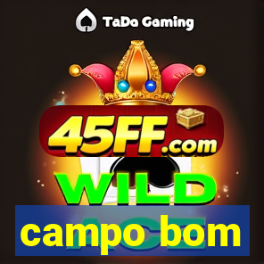 campo bom
